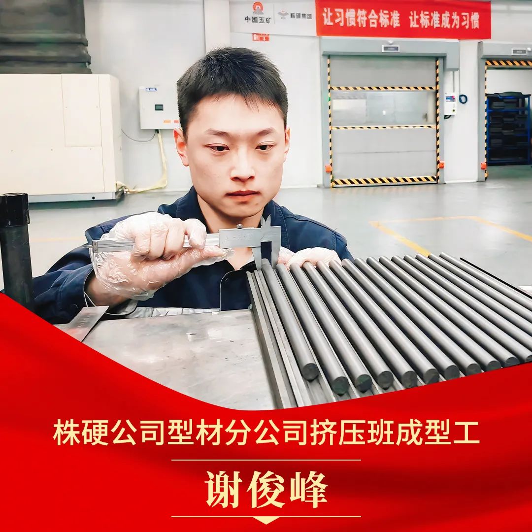 先进个人（一）